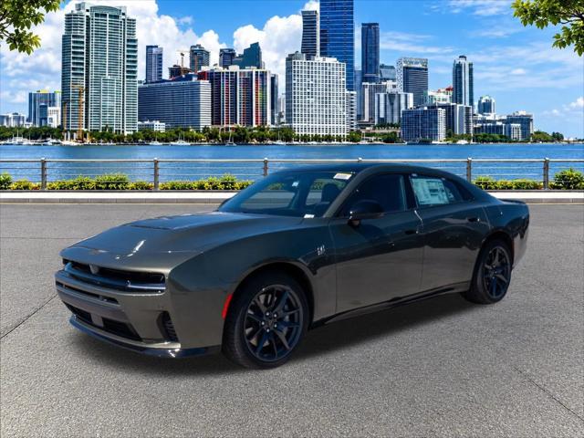 2026 Dodge Charger Scat Pack 4-Door AWD for sale in Miami, FL