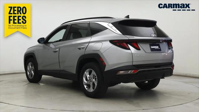 2024 Hyundai Tucson SEL for sale in Sterling, VA
