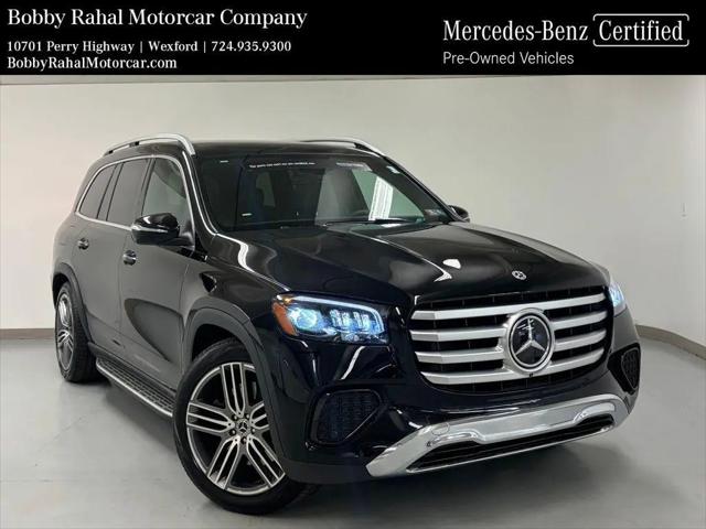 2026 Mercedes-Benz GLS GLS 450 4MATIC for sale in Wexford, PA