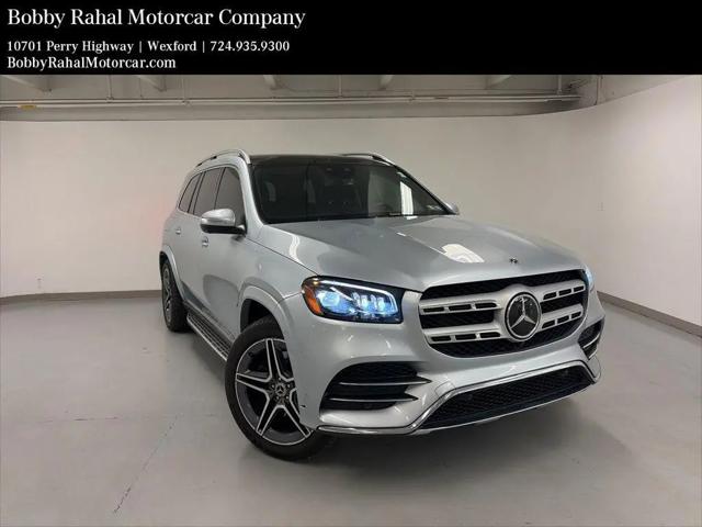 2023 Mercedes-Benz GLS GLS 450 4MATIC for sale in Wexford, PA