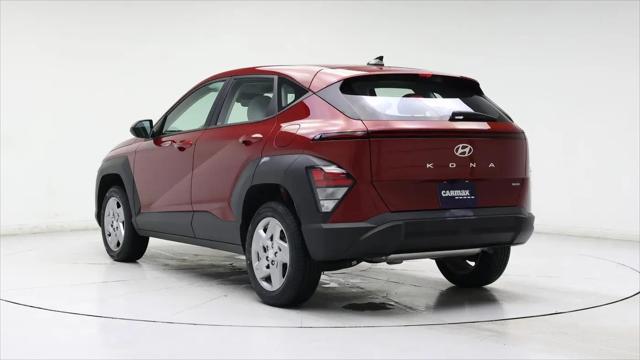 2024 Hyundai Kona SE