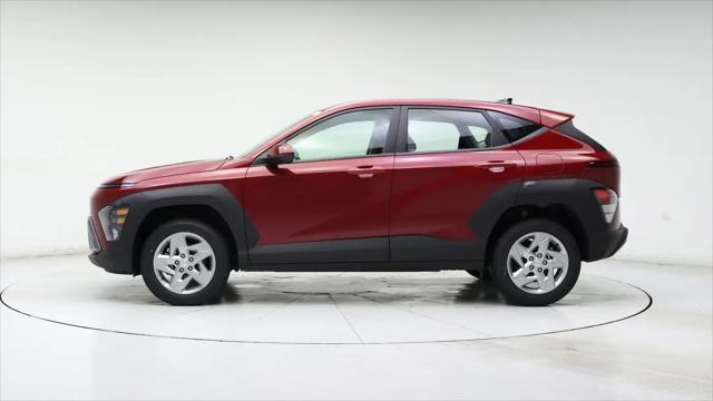 2024 Hyundai Kona SE