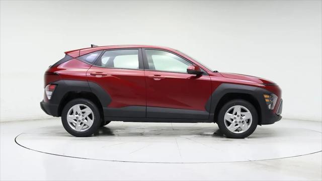 2024 Hyundai Kona SE