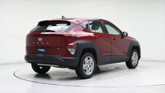 2024 Hyundai Kona SE