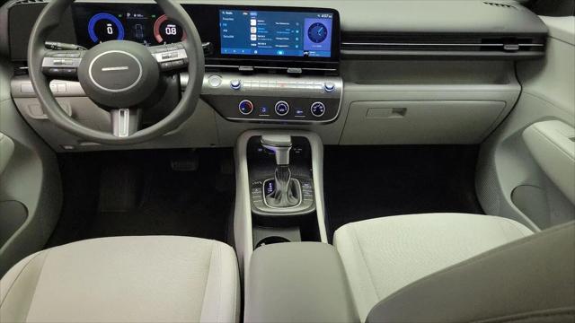 2024 Hyundai Kona SE
