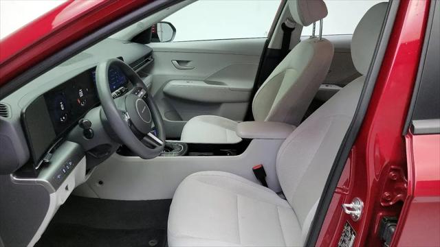 2024 Hyundai Kona SE