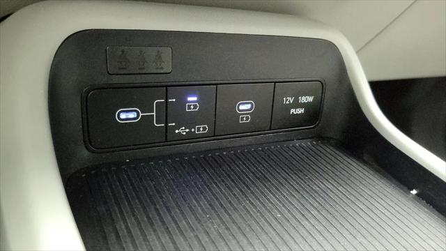 2024 Hyundai Kona SE