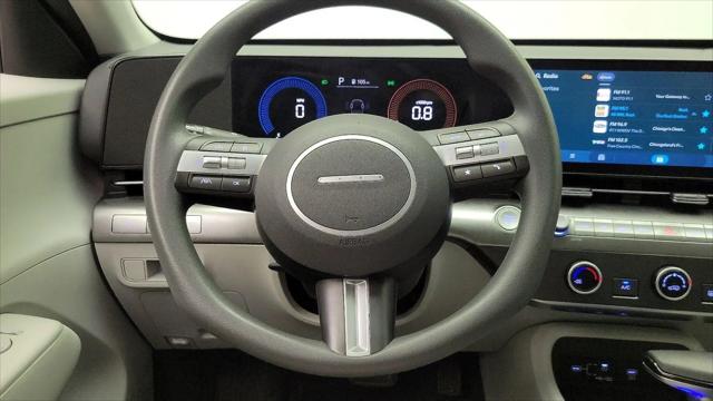 2024 Hyundai Kona SE