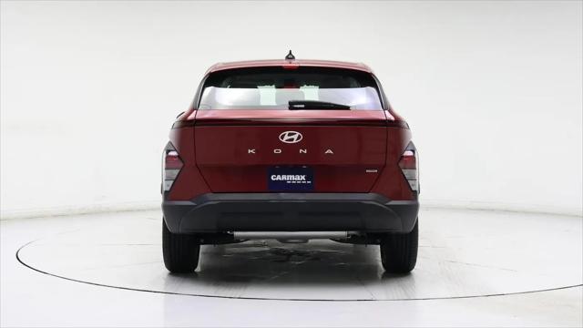 2024 Hyundai Kona SE