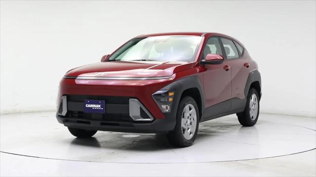 2024 Hyundai Kona SE
