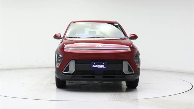 2024 Hyundai Kona SE