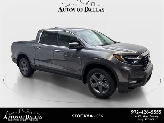 2023 Honda Ridgeline RTL-E for sale in Irving, TX