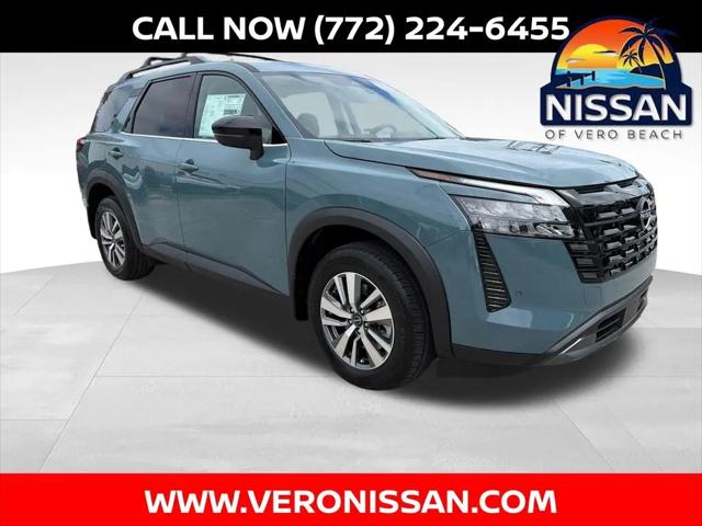 2026 Nissan Pathfinder SL for sale in Vero Beach, FL