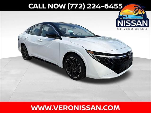 2026 Nissan Sentra SR for sale in Vero Beach, FL