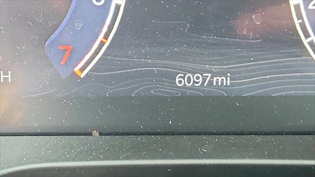 2025 Jeep Grand Cherokee Summit Reserve 4x4