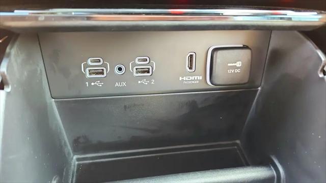 2025 Jeep Grand Cherokee Summit Reserve 4x4