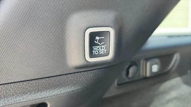 2025 Jeep Grand Cherokee Summit Reserve 4x4