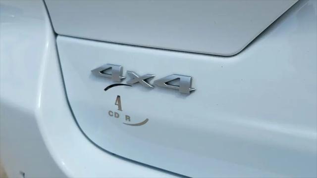 2025 Jeep Grand Cherokee Summit Reserve 4x4