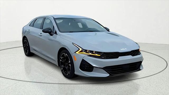 2023 Kia K5 GT-Line for sale in ARLINGTON, TX