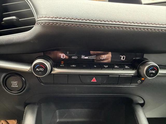 2024 Mazda Mazda3 2.5 S Select Sport
