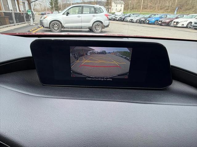 2024 Mazda Mazda3 2.5 S Select Sport