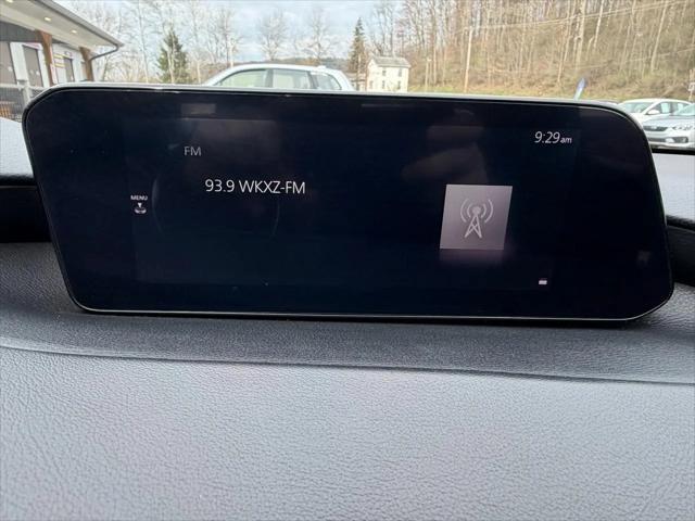 2024 Mazda Mazda3 2.5 S Select Sport