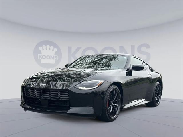 2024 Nissan Z Performance Manual for sale in Clarksville, MD