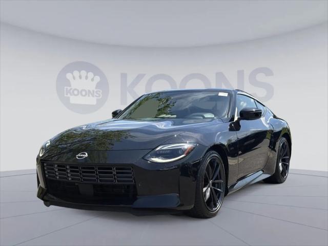 2025 Nissan Z Performance Manual Transmission for sale in Clarksville, MD