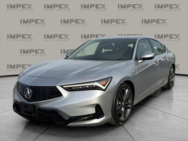 2024 Acura Integra A-SPEC for sale in Greensboro, NC