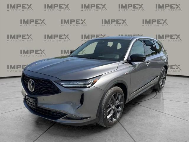 2024 Acura MDX A-SPEC for sale in Greensboro, NC
