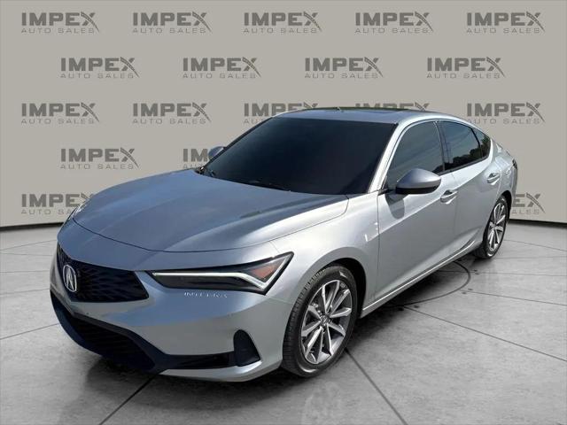 2024 Acura Integra Base for sale in Greensboro, NC