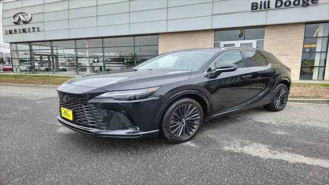 2024 Lexus RX 350 Premium for sale in Westbrook, ME