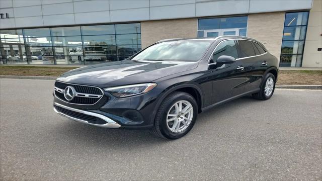 2025 Mercedes-Benz GLC 4MATIC SUV for sale in Westbrook, ME