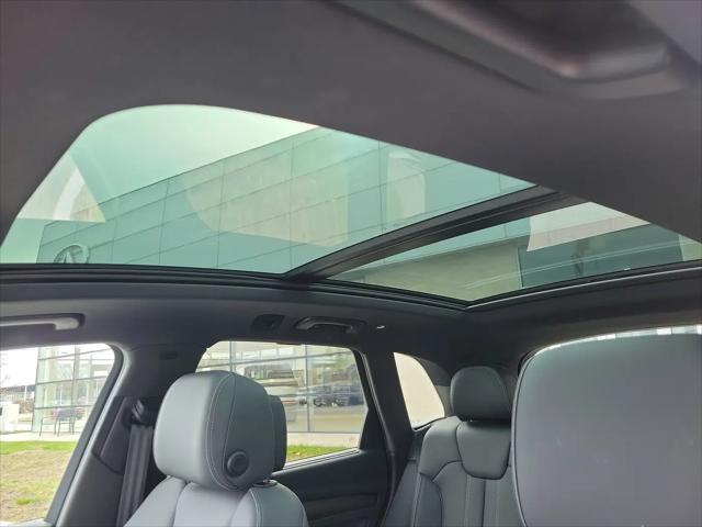 2024 Audi Q5 Premium Plus 55 TFSI e S line quattro S tronic