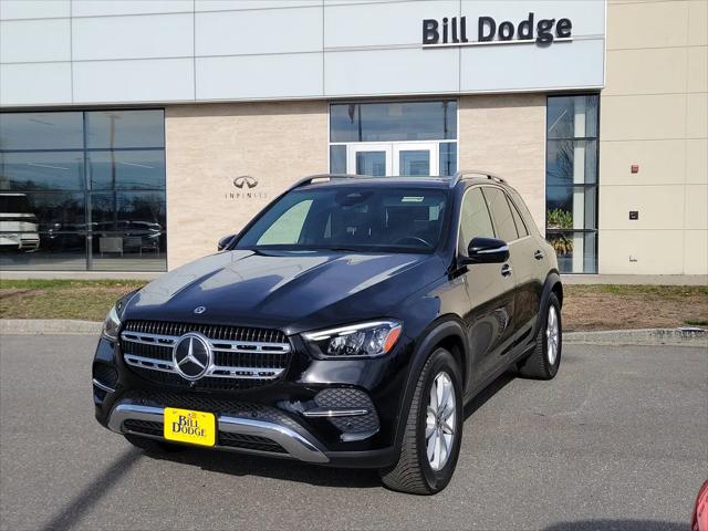 2024 Mercedes-Benz GLE GLE 350 4MATIC for sale in Westbrook, ME