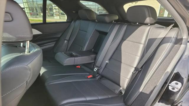 2024 Mercedes-Benz GLE GLE 350 4MATIC