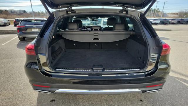 2024 Mercedes-Benz GLE GLE 350 4MATIC