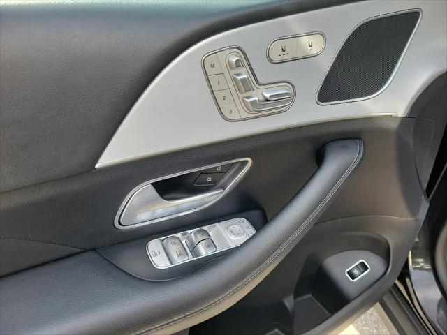 2024 Mercedes-Benz GLE GLE 350 4MATIC