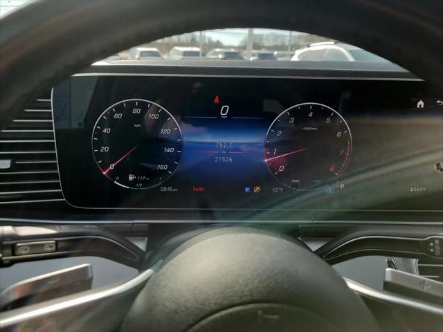 2024 Mercedes-Benz GLE GLE 350 4MATIC