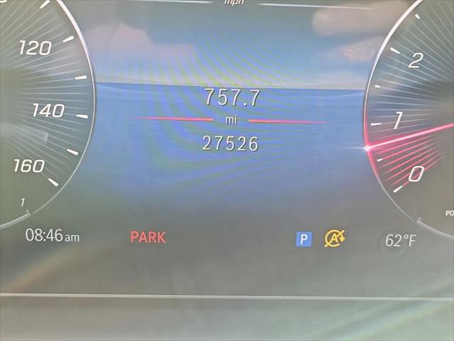 2024 Mercedes-Benz GLE GLE 350 4MATIC