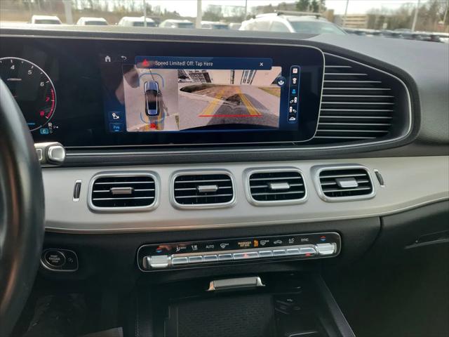 2024 Mercedes-Benz GLE GLE 350 4MATIC