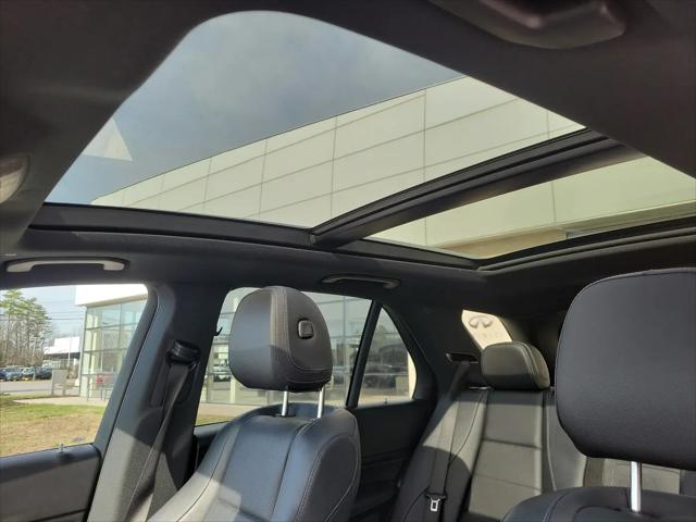 2024 Mercedes-Benz GLE GLE 350 4MATIC