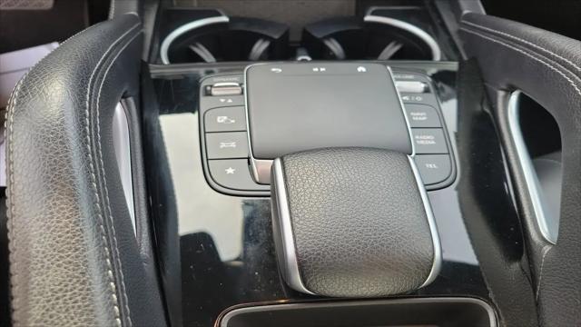 2024 Mercedes-Benz GLE GLE 350 4MATIC