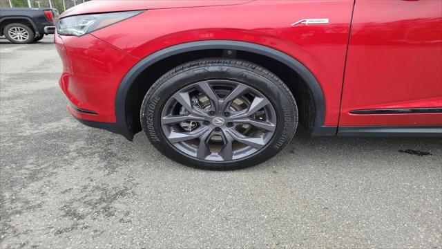 2023 Acura MDX A-SPEC