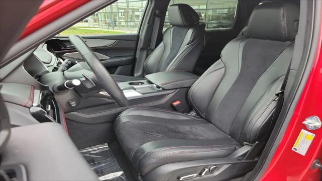 2023 Acura MDX A-SPEC