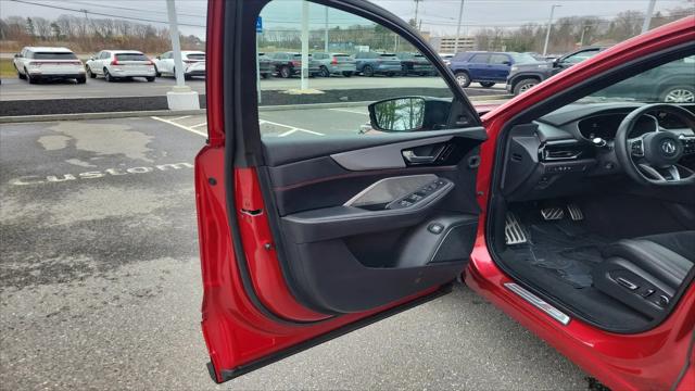 2023 Acura MDX A-SPEC