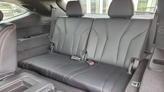 2023 Acura MDX A-SPEC