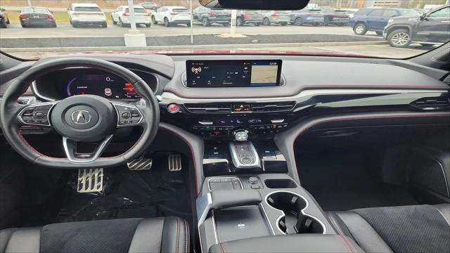 2023 Acura MDX A-SPEC