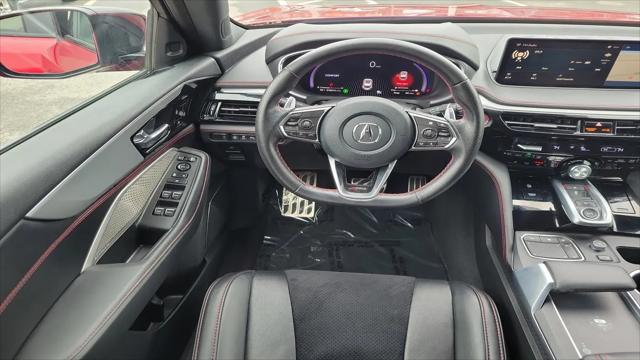 2023 Acura MDX A-SPEC