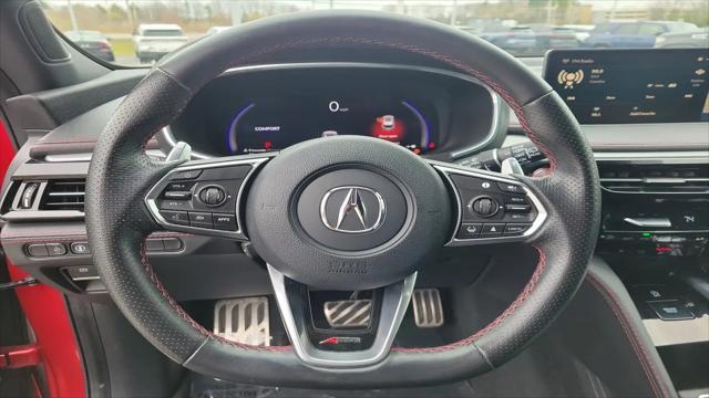 2023 Acura MDX A-SPEC